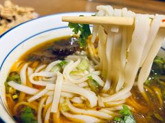 -矮子粉店1985·长沙米粉(湘春路店)