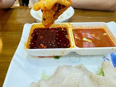 -兄弟李庄白肉总店