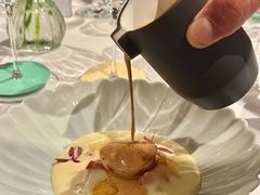 -Le Comptoir de Pierre Gagnaire