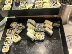 -云尚自助餐厅(佛山南海瞻云酒店)