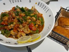 -友达面馆(广州总店)