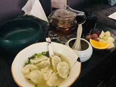 -璞·澐间影院式足道SPA(尚悦湾店)
