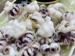 -贞姨美食·老字号海鲜大排档