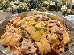 -台北牛扒·西餐自助·下午茶(同泰时代广场店)