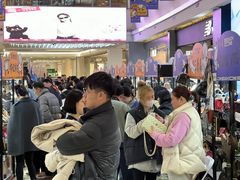 -SM城市广场(扬州店)