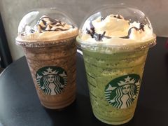 -星巴克(重庆上海城店)