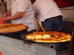 -牛煎里牛肉煎包淮南牛肉汤(广东路店)