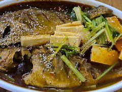 -汇通杨家·烤肉(汇通店)