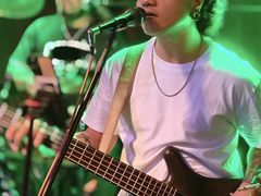 -鲨鱼美式餐厅酒吧Sharky