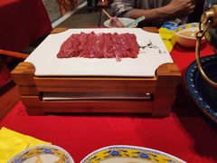 -皇城根(张杨店)