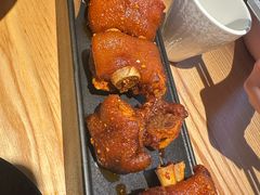 -永安鱼庄·镇江菜(东吴路店)