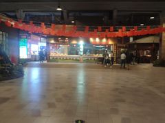 -森谷美食公园(杨行店)