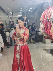 -苏菲雅婚纱摄影(西三路)