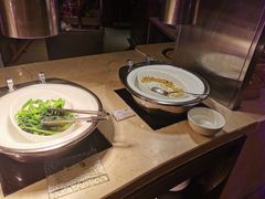 -好日子皇冠假日酒店·君怡咖啡厅(特美思大厦店)