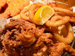 -宝莱纳餐厅(滨江店)