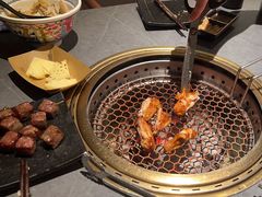 -花时·炭火烧肉(东百中心A馆店)