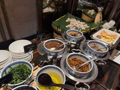 -上海和平饭店茉·莉酒廊 Jasmine Lounge