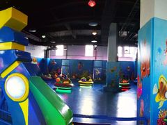 -蒙特利亲子乐园