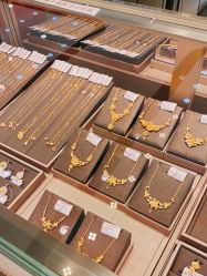 -老鳳祥銀樓(八佰伴店)