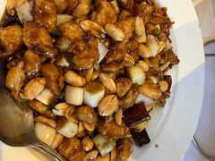 宫保鸡丁-眉州东坡(华联万柳店)