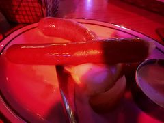 -MR.ROCKY洛奇先生RESTAURANT&BAR(宝安壹方城店)