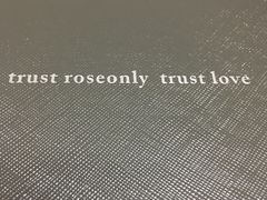 -ROSEONLY诺誓(青岛万象城店)