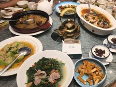 顺德功夫蒸边鱼-顺意·顺德家乡菜(国际人才大厦店)