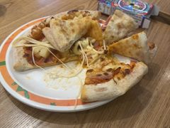 -比格比萨自助(南京万达茂店)