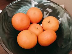 生态秭归夏橙-觅唐MITONG(鸟巢店)