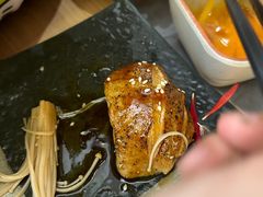 -沼津港精致料理·寿喜烧·烧鸟(龙湖南桥天街日料榜单店)