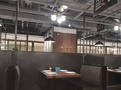 卡座-汉巴味德(乐宾百货店)