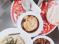 -逸桂禾面馆
