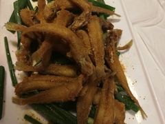 -桥东喜碧海鲜街(水东街店)