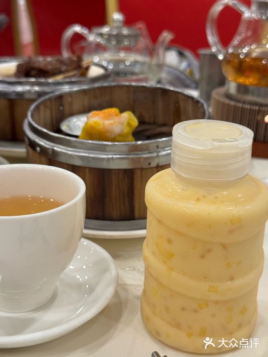凤凰楼酒家·粤宴点心(华强北店)图片
