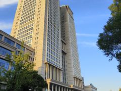 -复旦大学光华楼