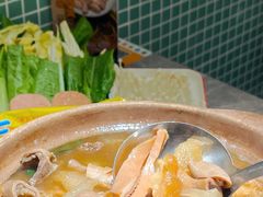 -肥家大排档(天河体育西店)