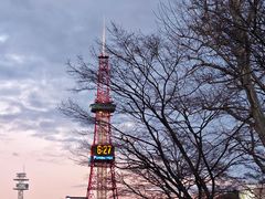 -札幌电视塔