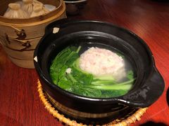 -南京大牌档(香港广场店)