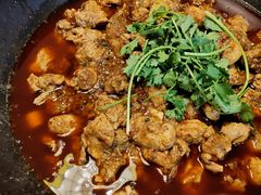 -绝城芋儿鸡(犀浦旗舰店)