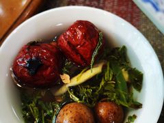 -伊帆食府·青海美食