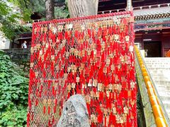 -潭柘寺景区