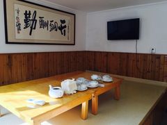 -老张烤羊(王哥庄店)
