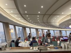 -国贸旋转餐厅(国贸广场店)