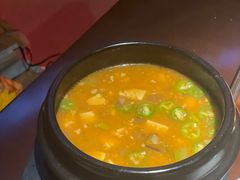 -양평식당·杨平食堂(华贸店)