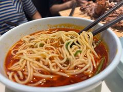 -大铁勺新津菜(东丽阳光新业广场店)