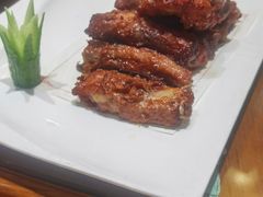 -新天禧大酒店·四十年浙菜·禧宴(西湖店)