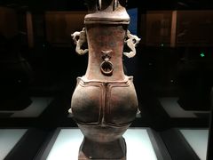 景点-辽宁省博物馆