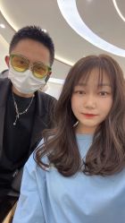 点击看大图 -MOVAN HAIR莫凡匠人发型屋