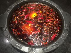 -一斗火锅·招财羊毛肚(泰吉滨江店)