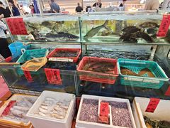 -大笑饭堂(甲子桥店)